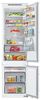 BRB80F30AES0EO ugradbeni kombinirani hladnjak