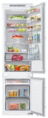 Samsung BRB80F30AES0EO ugradbeni kombinirani hladnjak