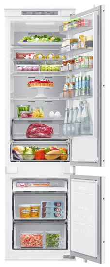 Samsung BRB80F30AES0EO ugradbeni kombinirani hladnjak