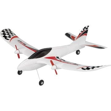 Reely TWINS RC model aviona za početnike RtF 520 mm