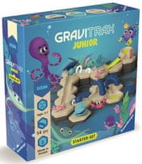 Ravensburger GraviTrax Junior Starter Set Ocean 245840