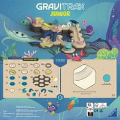 Ravensburger GraviTrax Junior Starter Set Ocean 245840