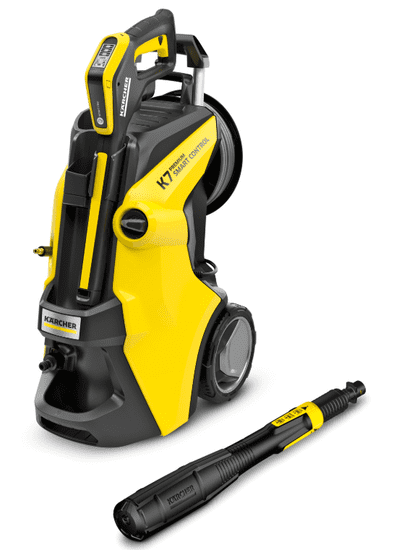 Kärcher K 7 Premium Smart Control Flex visokotlačni čistač (1.317-360.0)