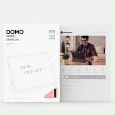 Dux Ducis Domo maska za iPad Pro 13'' 2024, crno
