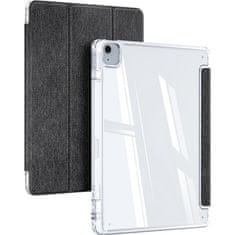 Dux Ducis Unid maska za iPad Air 13'' 2024 / iPad Pro 12.9'' 2018-2022, crno