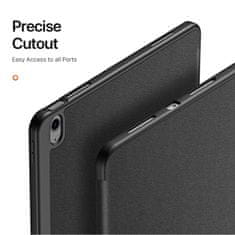 Dux Ducis Domo maska za iPad Air 13'' 2024, crno