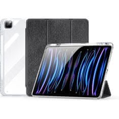 Dux Ducis Unid maska za iPad Pro 13'' 2024, crno