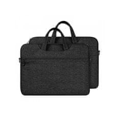 Dux Ducis LBJB torba za laptop 13 - 13.9'', crno