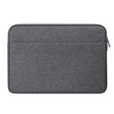 Dux Ducis LBDB torbica za laptop 14 - 15.4'', siva