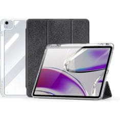 Dux Ducis Unid maska za iPad Air 13'' 2024 / iPad Pro 12.9'' 2018-2022, crno
