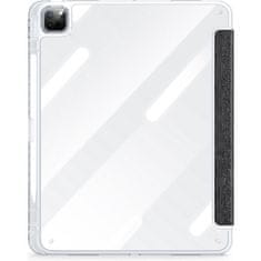 Dux Ducis Unid maska za iPad Pro 13'' 2024, crno