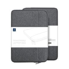 Dux Ducis LBDB torbica za laptop 14 - 15.4'', siva