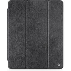 Dux Ducis Unid maska za iPad Air 13'' 2024 / iPad Pro 12.9'' 2018-2022, crno