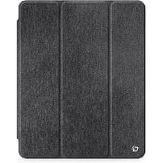 Dux Ducis Unid maska za iPad Pro 13'' 2024, crno