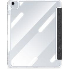 Dux Ducis Unid maska za iPad Air 13'' 2024 / iPad Pro 12.9'' 2018-2022, crno