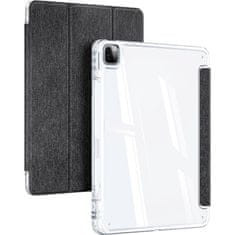 Dux Ducis Unid maska za iPad Pro 13'' 2024, crno