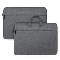 Dux Ducis LBTC torba za laptop 15.5 - 16'', siva