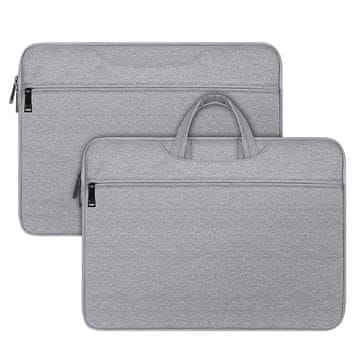 Dux Ducis LBTC torba za laptop 14 - 15.4'', siva