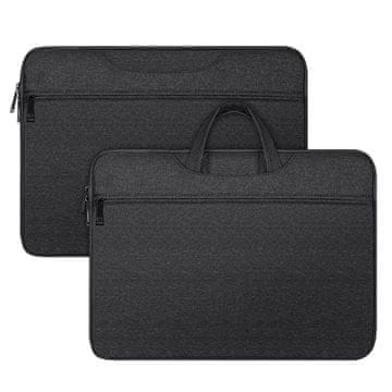 Dux Ducis LBTC torba za laptop 13 - 13.9'', crno