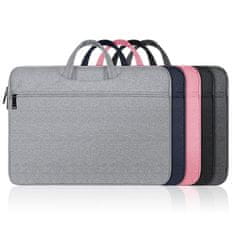Dux Ducis LBTC torba za laptop 15.5 - 16'', siva