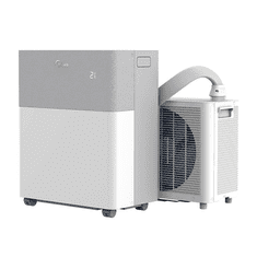 Midea Klimatska naprava PortaSplit 3.5 kW