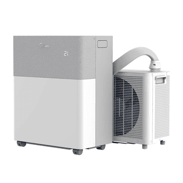 Midea Klimatska naprava PortaSplit 3.5 kW
