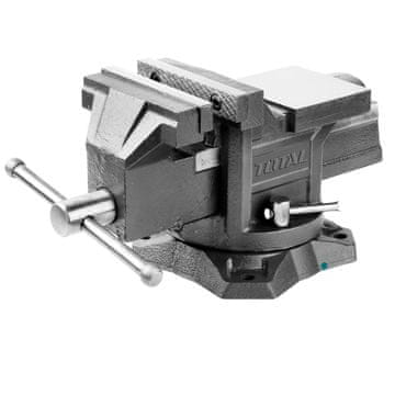 Total One-Stop Tools Škripac 200mm (THT6186)