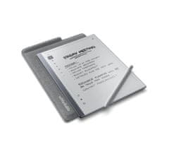 Remarkable Etui reMarkable 2 - Folio Polymer weave - Siva