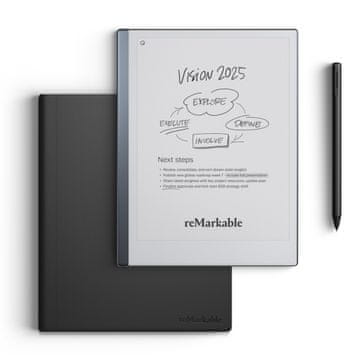Remarkable Tablet reMarkable 2 + Marker PLUS