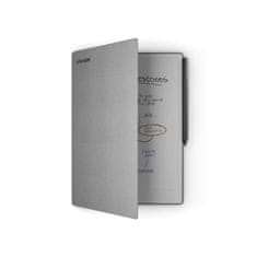 Remarkable Tablet reMarkable Paper Pro + Marker Plus + Book Folio Polymer weave - Siva