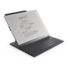 Remarkable Tipkovnica reMarkable 2 - Type Folio, US layout, Black / Crna