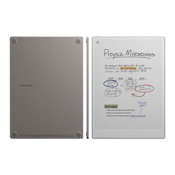Remarkable Tablet reMarkable Paper Pro - 11,8&quot; t (Paket ne sadrži olovku)