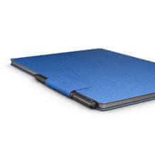Remarkable Euti eMarkable Paper Pro - Book Folio Mosaic weave - Cobalt - Plava