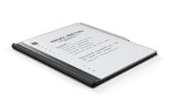 Remarkable Tablet reMarkable 2 + Marker PLUS + Book Folio Polymer weave - Siva