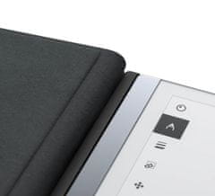Remarkable Etui reMarkable 2 - Book Folio Premium koža - Crna