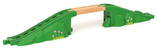 Brio 36107 Lučni most