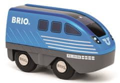 Brio 36019 Vlak na povlačenje