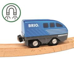 Brio 36019 Vlak na povlačenje