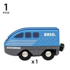 Brio 36019 Vlak na povlačenje