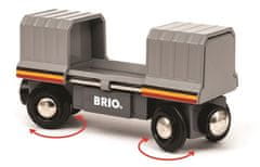 Brio 36089 World Trains Edition: Sante Fe