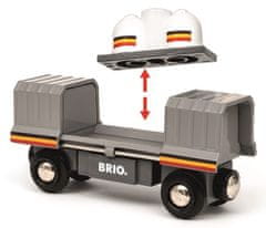 Brio 36089 World Trains Edition: Sante Fe