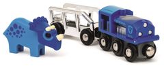 Brio 36111 Posebno izdanje vlaka 2025