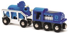 Brio 36111 Posebno izdanje vlaka 2025
