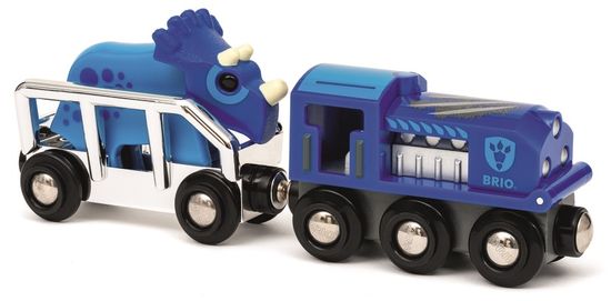 Brio 36111 Posebno izdanje vlaka 2025