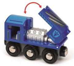 Brio 36111 Posebno izdanje vlaka 2025
