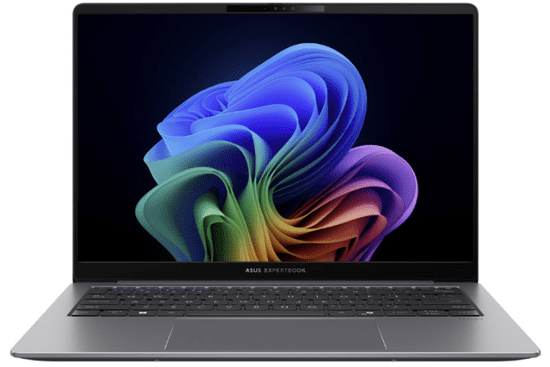 ASUS Prijenosno računalo ExpertBook P5, 14, Ultra 7, 32 GB, 1 TB, W11P (90NX0861-M00AN0)