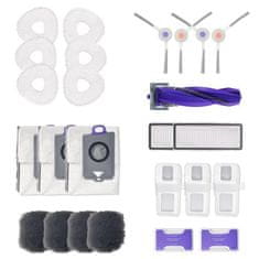 Freo Z Ultra set rezervnih dijelova