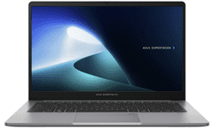 ASUS Prijenosno računalo ExpertBook P1, 14, i5-1340H, 16GB, 1TB, W11H (90NX0871-M01340)