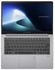 ASUS Prijenosno računalo ExpertBook P1, 14, i5-1340H, 16GB, 1TB, W11H (90NX0871-M01340)