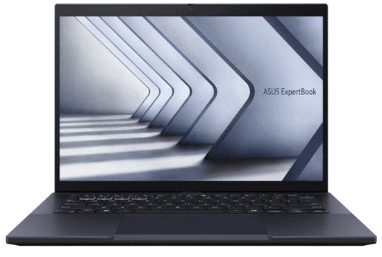 ASUS Prijenosno računalo ExpertBook B3, 14, i7 1355U, 16GB, 1TB, W11P (90NX06Z1-M00NR0)